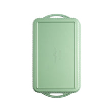 Load image into Gallery viewer, Cardamom™ 7" x 11" Rectangular Baker | Nordic Ware
