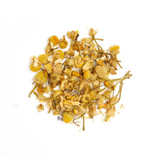 Load image into Gallery viewer, Lavender Chamomile Herbal Tea – 2 oz Loose Leaf
