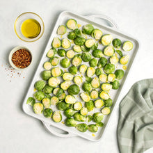 Load image into Gallery viewer, Cardamom™ Large Baking Sheet | Nordic Ware
