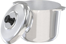 Load image into Gallery viewer, Stock Pot with Lid 10 Quarts [Online Only]
