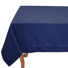 Load image into Gallery viewer, Classic Solid Color Hemstitched Border Table Linens (Various Colors) [Online Only]
