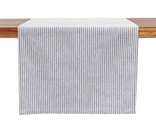Load image into Gallery viewer, Simple Ticking Stripes 100% Pure Cotton Textiles (3 Pieces) [Online Only]
