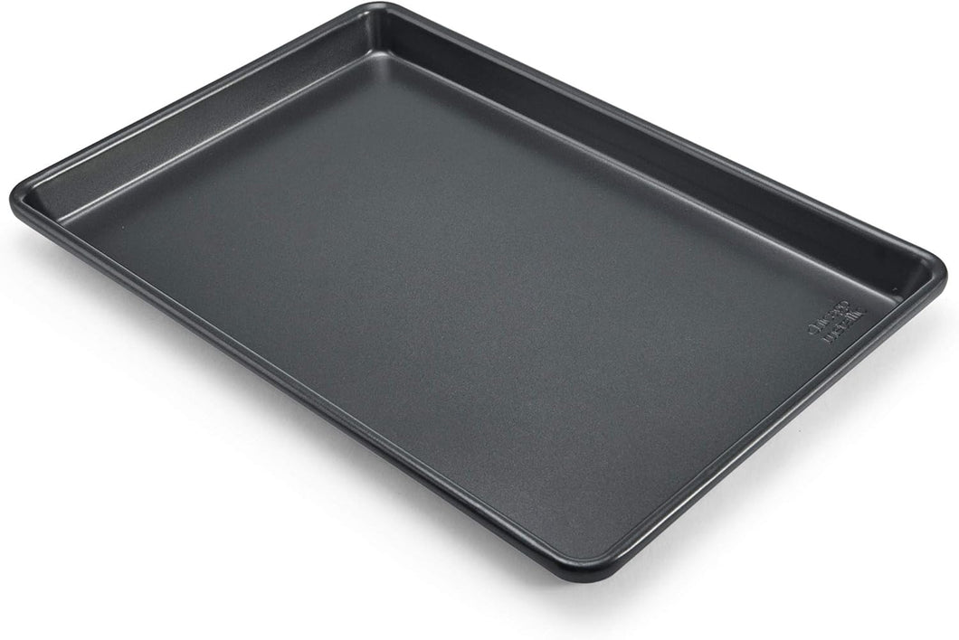 Non-Stick Jelly Roll Baking Sheet 14.75