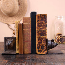 Load image into Gallery viewer, Pig Bookends
