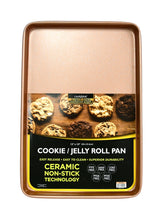Load image into Gallery viewer, Cookie Sheet Ultimate 15&quot; X 10&quot; Rose Gold
