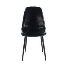 Load image into Gallery viewer, Dining Chairs (Set of 4) - Black [Online Only]
