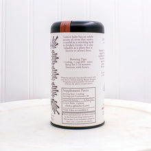 Load image into Gallery viewer, Lemon Balm Tea Bags Colonial Remedies No. 6b
