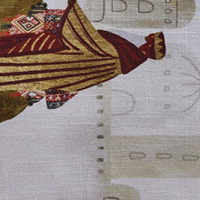 Load image into Gallery viewer, Away in A Manger Table Runner 36" L
