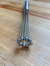 Load image into Gallery viewer, Ball Whisk Stainless Steel

