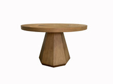 Load image into Gallery viewer, Elegant Round Dining Table [Online Only]
