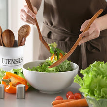 Load image into Gallery viewer, Teakwood Utensil (Various Styles)
