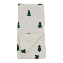 Load image into Gallery viewer, Christmas Tree Napkin
