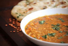 Load image into Gallery viewer, Coconut Lentil Curry
