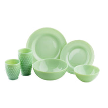 Load image into Gallery viewer, Jadeite Glass Collection™ 9.5oz Tumbler
