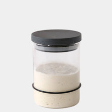 Load image into Gallery viewer, Breadtopia Sourdough Starter Jar
