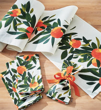 Load image into Gallery viewer, Citrus Grove Runner
