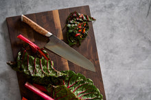 Load image into Gallery viewer, Steelport 8" Chef Knife [Online Only]
