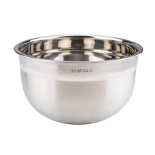 Load image into Gallery viewer, Stainless Steel Mixing Bowl 5.5 QT [Online Only]
