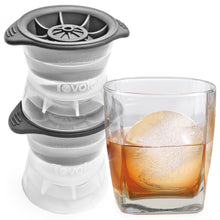 Load image into Gallery viewer, Sphere Ice Molds - Set of 2 [Online Only]
