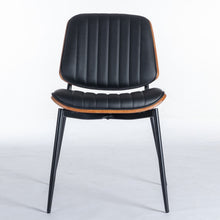 Load image into Gallery viewer, Dining Chairs (Set of 2) Mid-Century Modern Retro Chair [Online Only]
