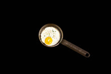 Load image into Gallery viewer, 5'' Carbon Steel Skillet | Cast-A-Way Carbon
