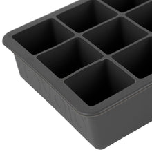 Load image into Gallery viewer, Perfect Cube Silicone Ice Mold with Lid [Online Only]
