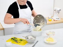 Load image into Gallery viewer, Flex-Core® Silicone and Wood Spatula [Online Only]
