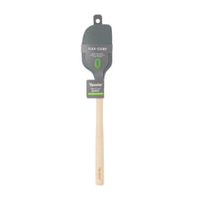 Load image into Gallery viewer, Flex-Core® Silicone and Wood Spatula [Online Only]
