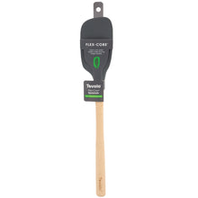 Load image into Gallery viewer, Flex-Core® Silicone and Wood Spoonula [Online Only]
