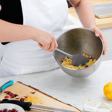 Load image into Gallery viewer, Flex-Core® Silicone and Stainless Steel Spatula [Online Only]
