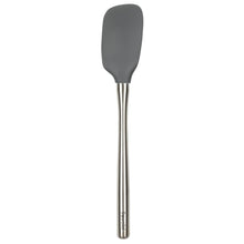 Load image into Gallery viewer, Flex-Core® Silicone and Stainless Steel Spoonula [Online Only]
