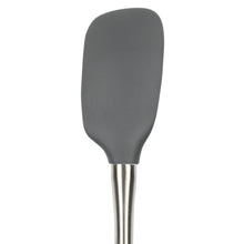 Load image into Gallery viewer, Flex-Core® Silicone and Stainless Steel Spoonula [Online Only]

