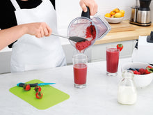 Load image into Gallery viewer, Flex-Core® Silicone and Stainless Steel Jar Scraper [Online Only]
