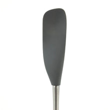 Load image into Gallery viewer, Flex-Core® Silicone and Stainless Steel Jar Scraper [Online Only]
