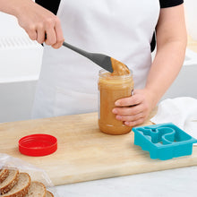Load image into Gallery viewer, Flex-Core Silicone Jar Scraper [Online Only]
