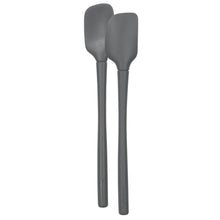 Load image into Gallery viewer, Flex-Core Silicone Mini Spatula + Spoonula [Online Only]
