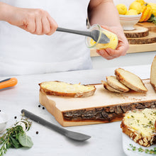 Load image into Gallery viewer, Flex-Core Silicone Mini Spatula + Spoonula [Online Only]

