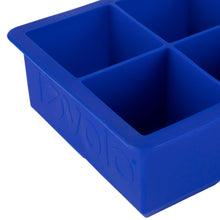 Load image into Gallery viewer, King Cube Silicone Ice Molds - Set of 2 [Online Only]
