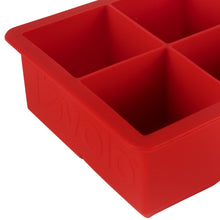 Load image into Gallery viewer, King Cube Silicone Ice Molds - Set of 2 [Online Only]
