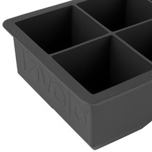 Load image into Gallery viewer, King Cube Silicone Ice Molds - Set of 2 [Online Only]
