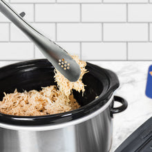 Load image into Gallery viewer, Stainless Steel Tongs [Online Only]
