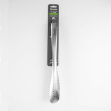 Load image into Gallery viewer, Stainless Steel Tongs [Online Only]
