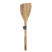 Load image into Gallery viewer, Olivewood Angled Turner [Online Only]
