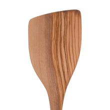 Load image into Gallery viewer, Olivewood Angled Turner [Online Only]
