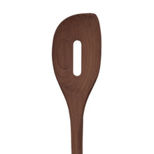Load image into Gallery viewer, Beechwood Slotted Spoon [Online Only]
