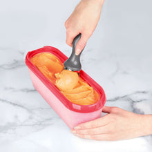 Load image into Gallery viewer, Glide-A-Scoop Ice Cream Tub [Online Only]
