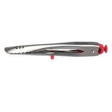 Load image into Gallery viewer, Stainless Steel Tongs [Online Only]
