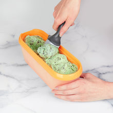 Load image into Gallery viewer, Glide-A-Scoop Ice Cream Tub [Online Only]
