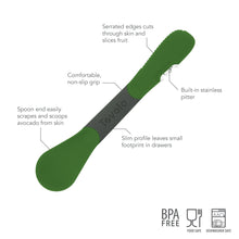 Load image into Gallery viewer, 3-in-1 Avocado Tool [Online Only]
