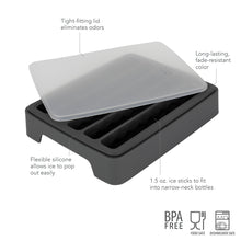 Load image into Gallery viewer, Water Bottle Ice Cube Tray [Online Only]
